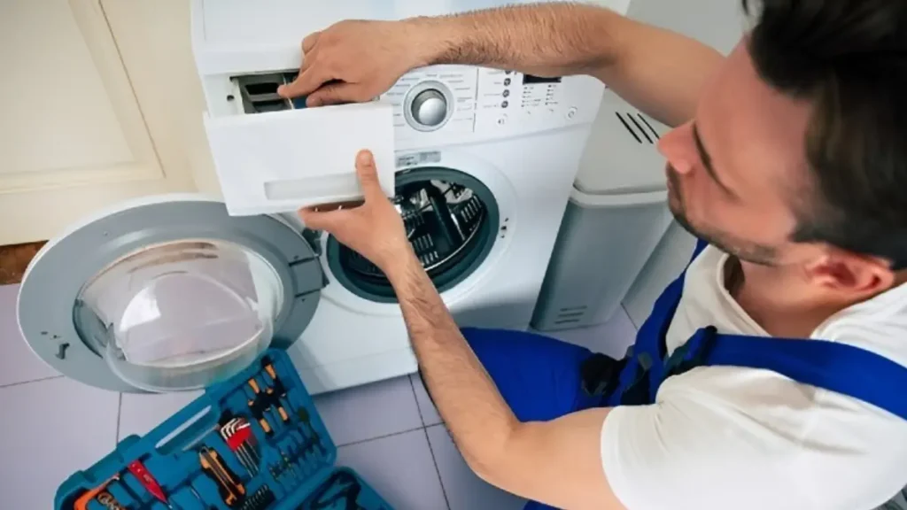 Laundry Appliances