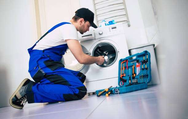Appliance Repair Service