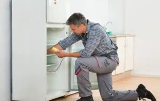 washer maintenance service