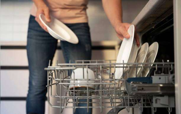 Dishwasher Repair Service