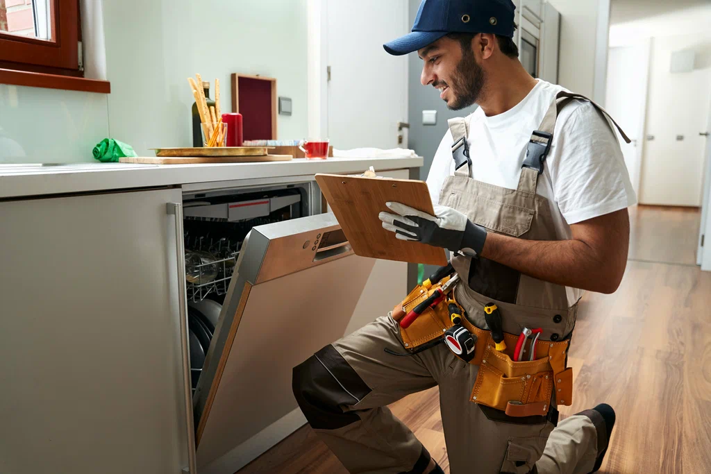 Appliances Repair