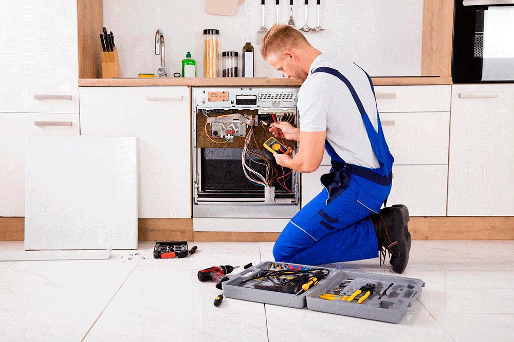 Appliance Repair Service